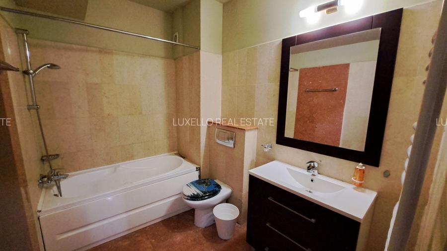 APARTAMENT 3 CAMERE LUX - SUPRAFATA 101MP- COMPLEX REZIDENTIAL CU CIRCUIT INCHIS - 42