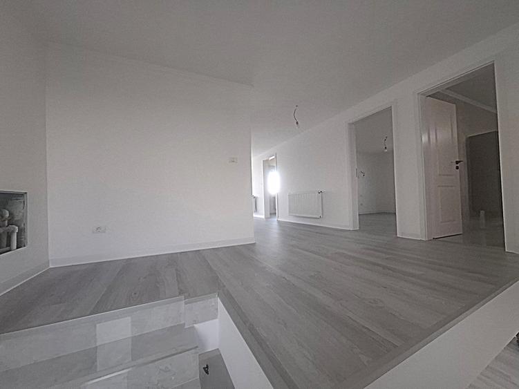 Oportunitate Unică! Vilă de Lux Super-Spațioasă din Cărămidă | Domnești, Ilfov!