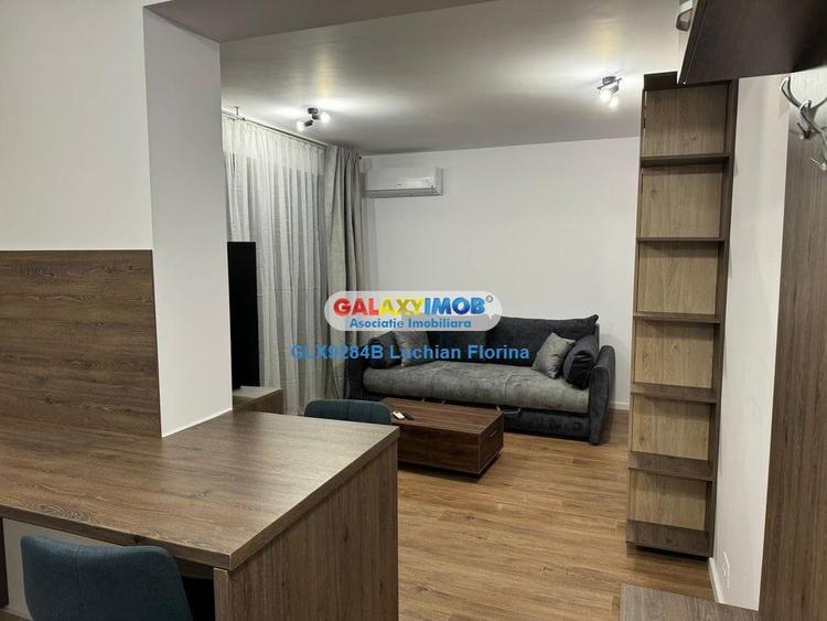 Inchiriere partament 2 camere, bloc nou I Nicolae Teclu