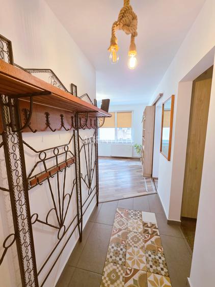 2 camere de închiriat – Ultracentral, Sala Palatului – Calea Victoriei mobilat - 26