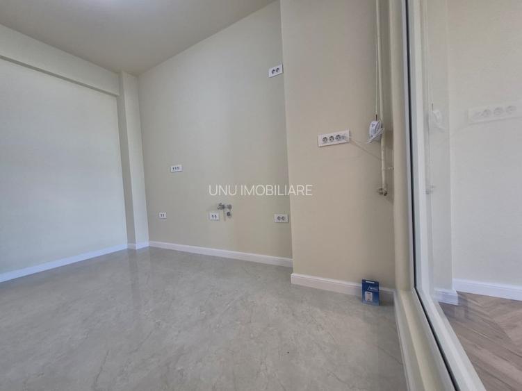 2 Camere NOU 2026 - 61mp Etajul 1 sau 2 Finisaje LUX Loc P. - Zona Valea Lupului - 4