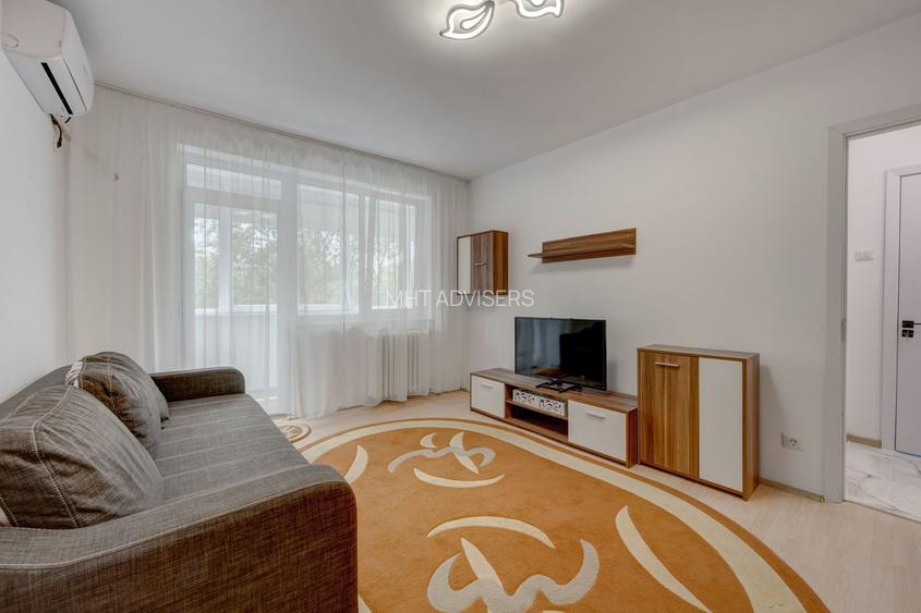 Baba Novac, 2 camere, prima inchiriere, pet friendly - 10