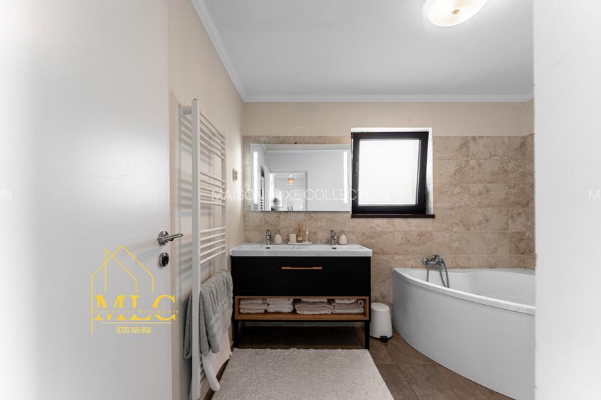 Vilă individuală | Peninsula Residence, Crevedia -Buftea | Acces la lac - 23