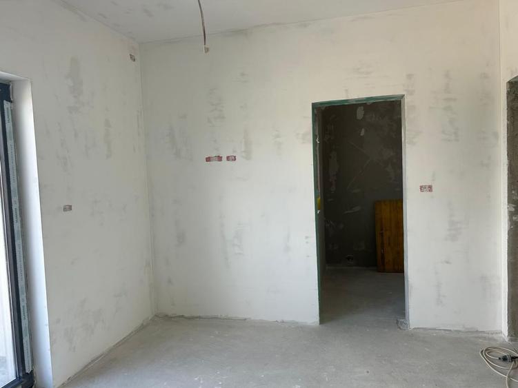Duplex modern, 4 camere, Giarmata Vii