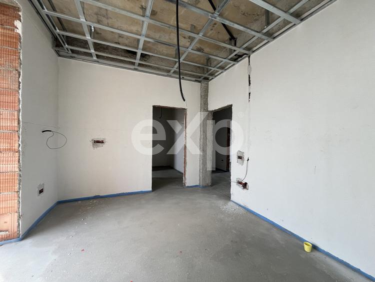 De vanzare casa parter moderna panouri pompa de caldura garaj Laguna Verde