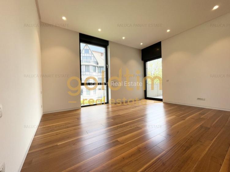 UNIQUE/ONE FLOOR/UXURY DESIGN/TERRACE 100 SQM/2 UNDERGROUND PARKING (+TVA) - 23
