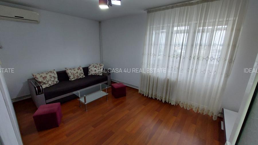Apartament cu 2 camere in Mircea Cel Batran-Lic.Economic de Turism - 4