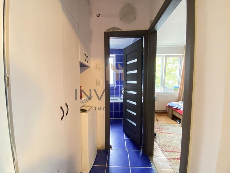 Oportunitate de investitie! Apartament cu 2 camere, etaj 1, Gheorgheni