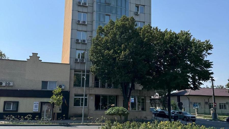 CONSTANTA-BD. MAMAIA- HOTEL 3* - 50 DE CAMERE