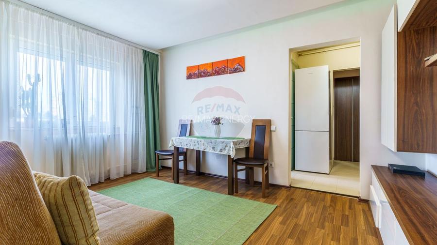 Exclusivitate! Apartament cu 3 camere. Comision 0% - 5