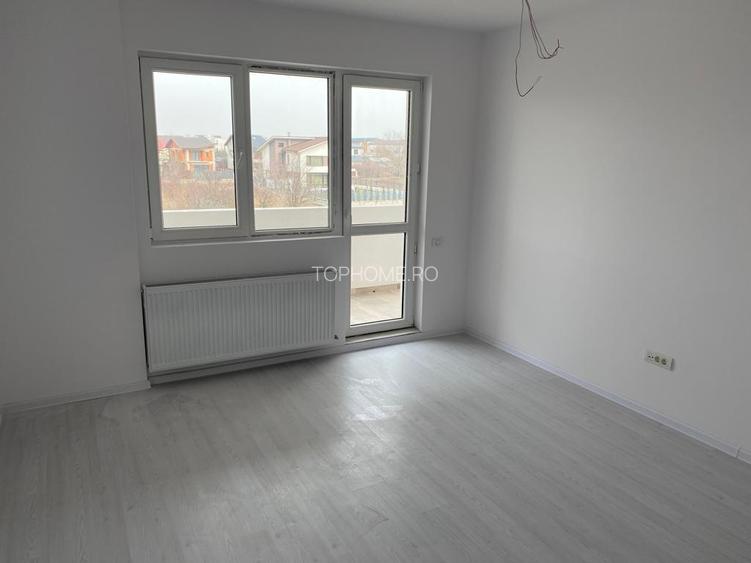 Bloc Nou Garsoniera 45 mpu la doar 5 min metrou M2 Berceni-tva inclus - 2