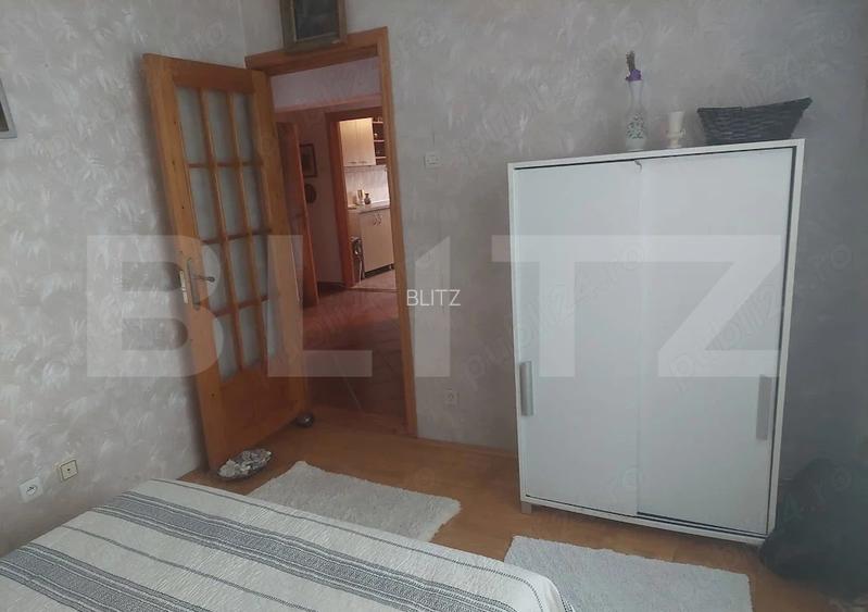 Apartament patru Camere Pacurari - 3