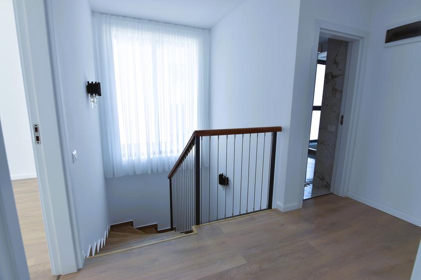 Vila moderna 4 camere in Domnesti, Ilfov