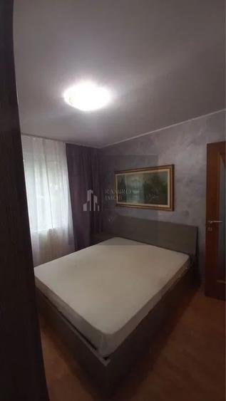 Apartament 3 camere Metrou Piata Sudului Sum Plaza