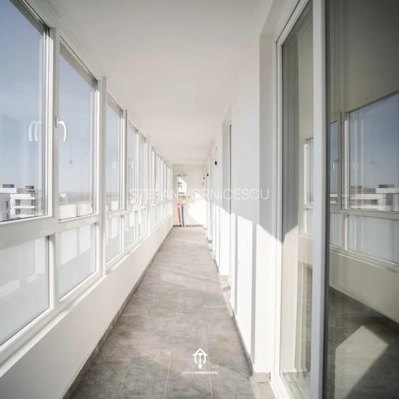 Apartament cu o camera 48 mp | Intabulat| Pacurari | Comision 0% - 8