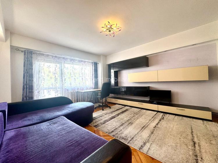 Apartament 3 camere, 86 MP, Zona Andrei Muresanu / P-ta Cipariu - 4