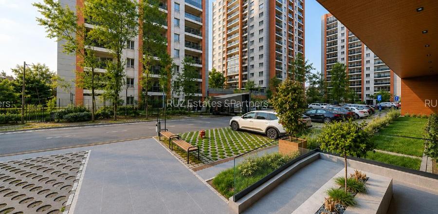 Apartament 3 Camere | Premium | Parcare inclusa | Metrou | Dristor - 15