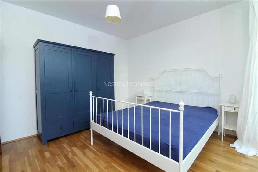 Apartament 2 camere, parcare, 112 mp gradina, Europa - 5