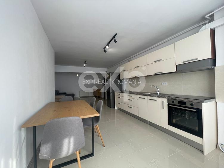 Apartament 2 camere | Prima inchiriere | Zona Florilor - 3