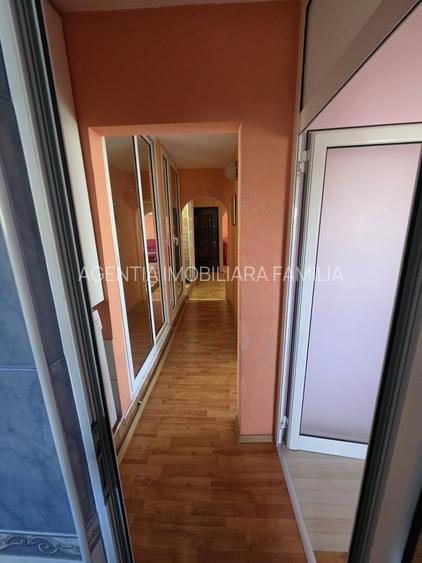 Vanzare apartament 3 camere, IREG, 74mp, 75.000 EURO - 6