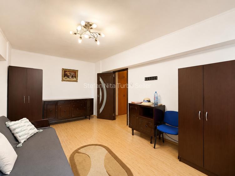 Apartament 2 camere Ghencea - 3
