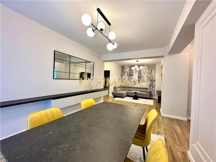 Apartament Bloc nou | Loc de parcare | ID: 1699 - 7