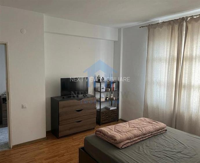 Apartament 1 camera, Intre Lacuri - 3