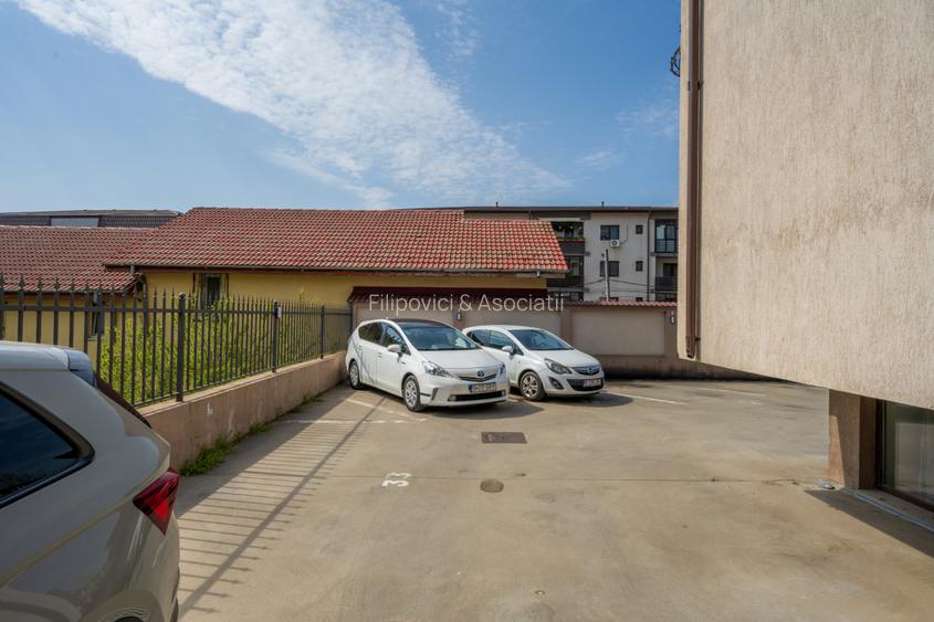 DOBROESTI – DOINEI, DUPLEX 3 CAMERE 150 MP, LIFT, PARCARE! - 16
