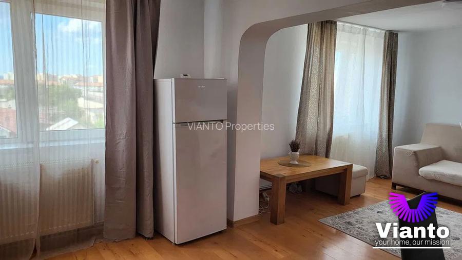 Apartament 2 camere Rahovei - 4