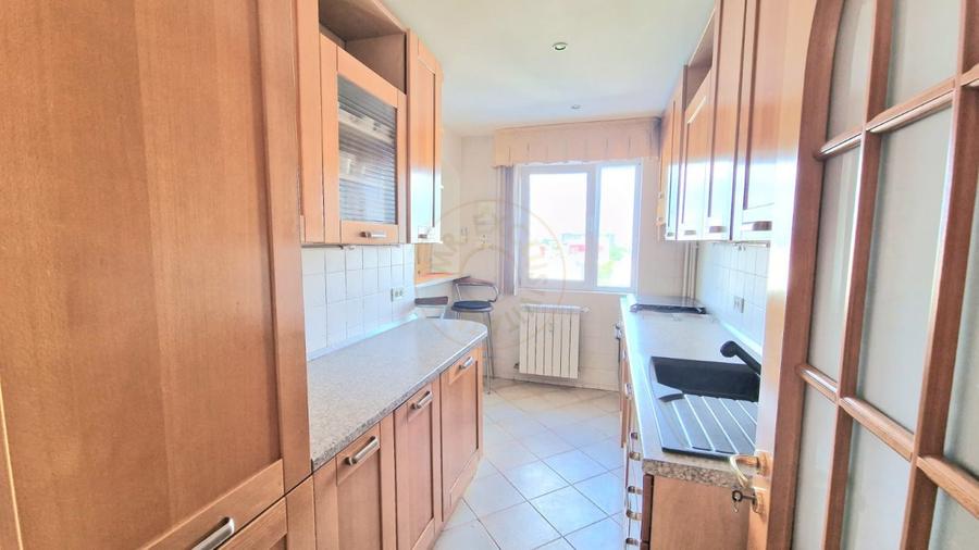 Inchiriere apartament, 3 camere- Calea Dorobantilor