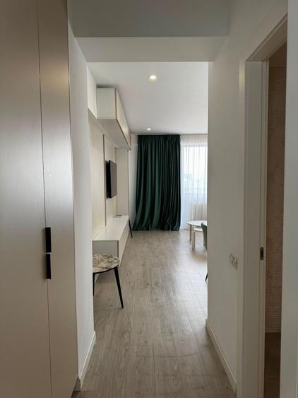 Apartament 2 Camere LUX | Pipera | Mobilat & Utilat |Complex Securizat
