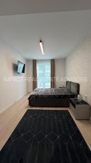 2 camere MTM Pipera Lake | parcare inclusa - 5