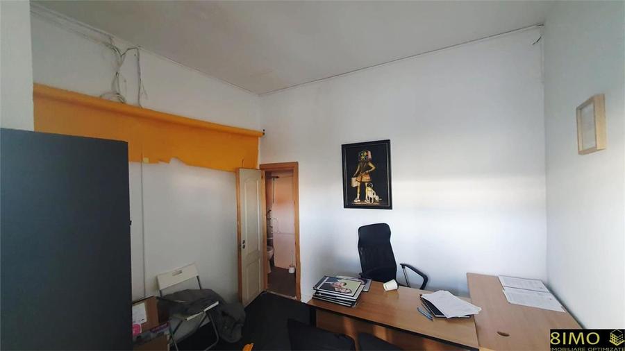 Spatiu comercial de inchiriat ultracentral, 70 mp