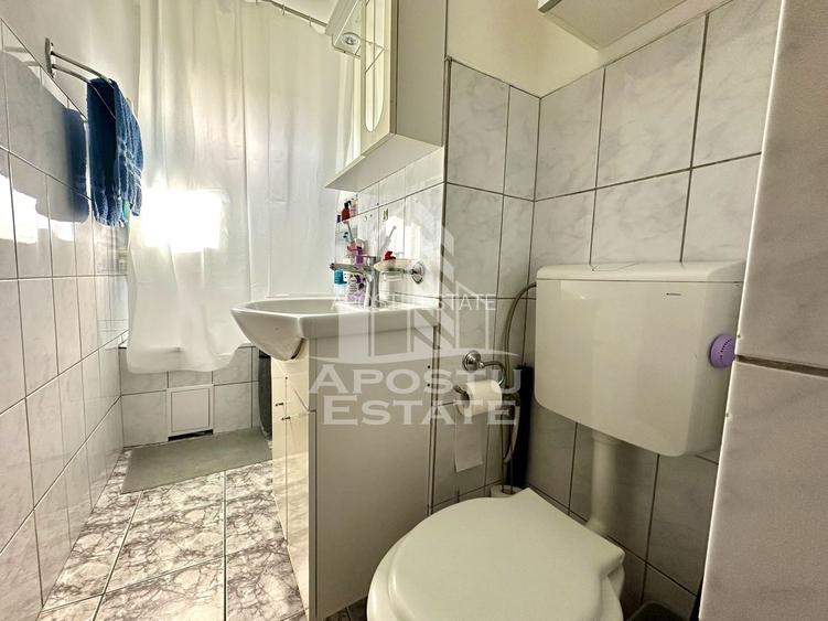 Apartament cu 2 camere de vanzare, zona Sagului, Timisoara - 6