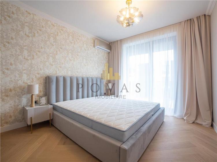 Prima Chirie Apartament Superb 4 Camere Iancu Nicolae