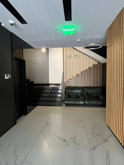 APARTAMENT LUX 3 CAMERE | 3 BAI | FLOREASCA