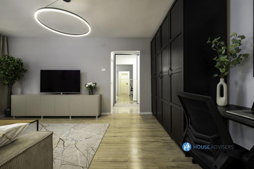 Vanzare apartament 2 camere Stefan cel Mare