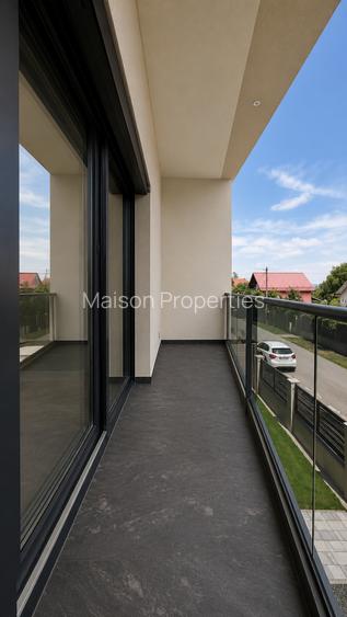 Casa Individuala | Zona Calea Urseni/Ciarda Rosie | 136mp Utili | Dotari Premium - 23