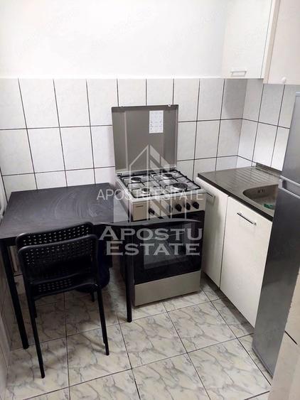 Garsoniera de inchiriat, modern, Timisoara, zona Pogonici - 6