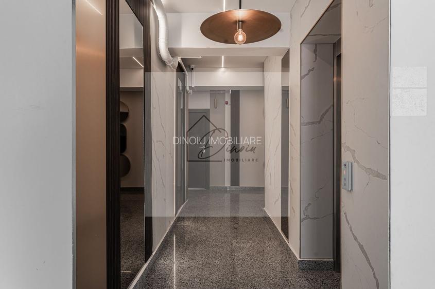 2 camere Ivory Residence Pipera | Proprietar I spatiu birouri comercia - 4