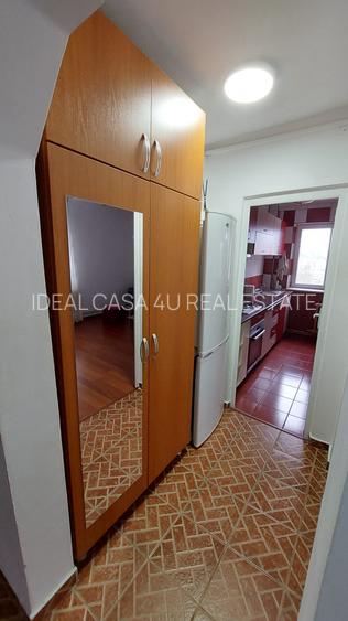 Apartament cu 2 camere in Mircea Cel Batran-Lic.Economic de Turism - 3