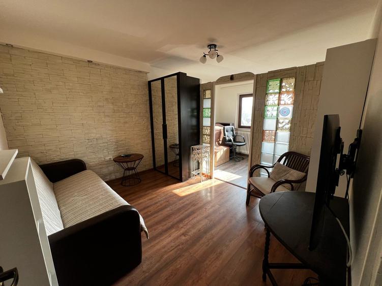 Apartament 1 camera de vanzare Canta
