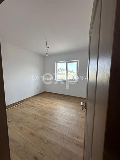 Casă nouă 4 camere | 95 mp utili | Teren 330 mp | Olteni – Clinceni | - 5