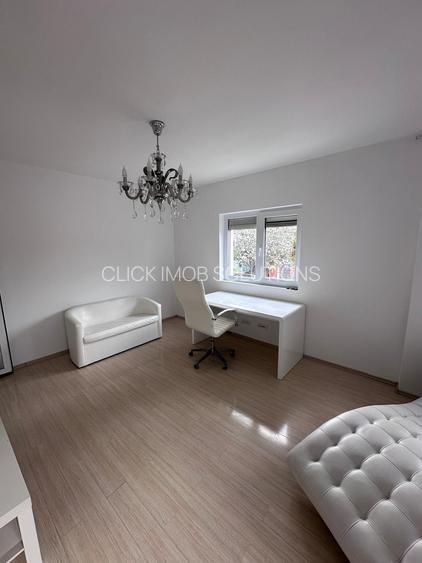 SUPER OFERTA -Pipera Iancu Nicolae adiacent -vila tip duplex - 22