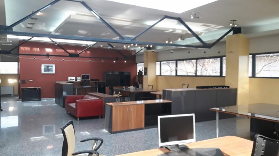 Bucurestii Noi - 2 Cocosi, Office supr. utila 250mp