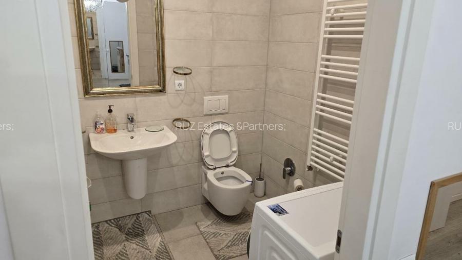 Apartament 2 Camere | Parcare | 84 mp | Laguna Residence | Barbu Vacarescu - 7