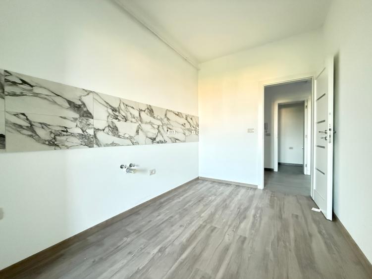 COMISION 0% | 2 camere - terasa 23 mp - Proiect finalizat | Disponibil imediat