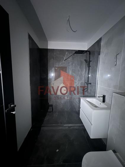 Apartament 2 camere de vânzare – Giroc | stradă asfaltată