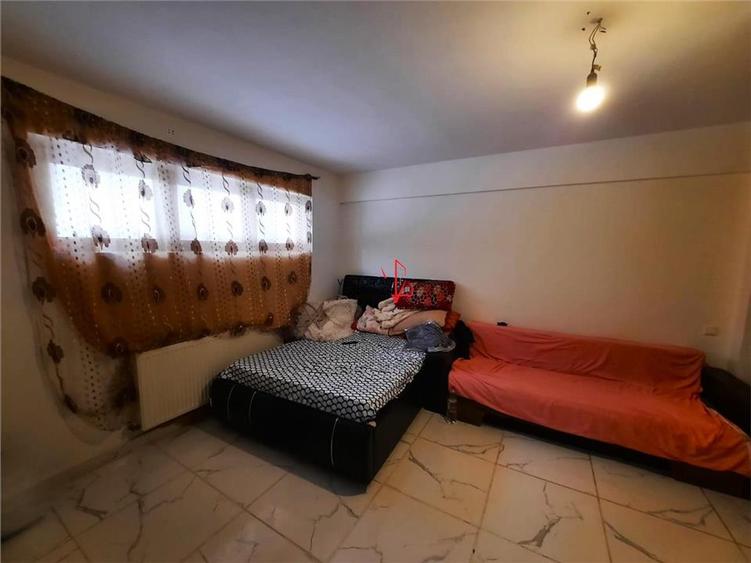 Garsoniera pretabila pentru investitie Popesti Dimitrie Leonida