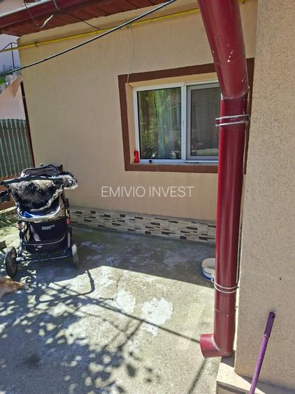 Casă de vânzare în Lungulețu, județul Dâmbovița – 59.000 € - 5